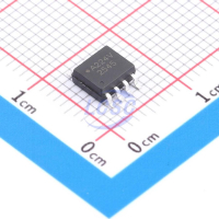 ACPL-224-560E Оптопара транзисторный выход, 3кВ, SOIC-8 Broadcom pe166727 фото