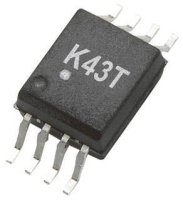 ACPL-K44T-000E Оптопара двухканальная транзисторная с открытым выходом Broadcom pe166873 фото
