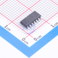 AT42QT1070-SSU Capacitance Touch Sensor ICs QTouch 7 Ch. Touch Sensor IC MCHP pe180576 фото