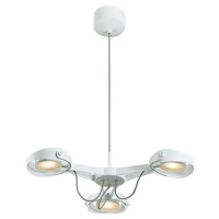 ITALLINE SLD-075P3 sand white светильник подвесной SLD 075P3 white фото