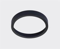 ITALLINE SP RING black декоративная вставка SP RING black фото