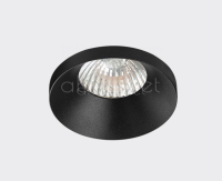 ITALLINE SP SOLO black Светильник SP SOLO black фото