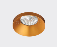 ITALLINE SP SOLO gold Светильник SP SOLO gold фото