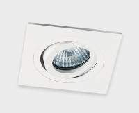 ITALLINE SAG103-4.413 white/white светильник встраиваемый SAG103-4 white/white фото