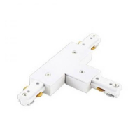 ITALLINE WSO-76 white соединитель Т-образный WSO 76 white фото