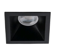 ITALLINE M01-1012 black светильник встраиваемый M01-1012 black фото