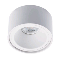 ITALLINE M01-1015 white светильник встраиваемый M01-1015 white фото