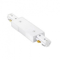 ITALLINE WSO-73 white соединитель линейный WSO 73 white фото