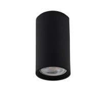 ITALLINE M02-65115 black светильник потолочный M02-65115 BLACK фото