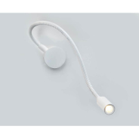 ITALLINE 3026 white Cветильник настенный 3W LED 3000K 3026 white фото