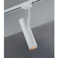 ITALLINE M03-092 white светильник  для однофазного трека M03-092 WHITE фото