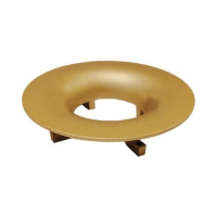 ITALLINE IT02-001 ring gold кольцо к светильнику IT02-001 ring gold фото