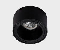 ITALLINE M01-1016 black светильник встраиваемый M01-1016 black фото