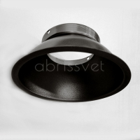 ITALLINE reflector for 3160 black reflector for 3160 black фото