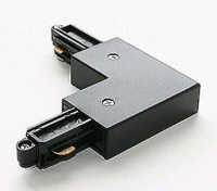 ITALLINE WSO-74 black соединитель угловой WSO 74 black фото