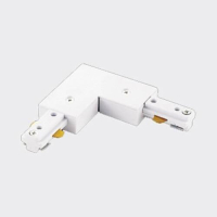 ITALLINE WSO-74 white соединитель угловой WSO 74 white фото