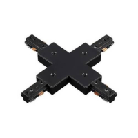 ITALLINE WSO-75 black соединитель крестовой WSO 75 black фото