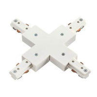 ITALLINE WSO-75 white соединитель крестовой WSO 75 white фото