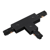 ITALLINE WSO-76 black соединитель Т-образный WSO 76 black фото