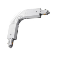 ITALLINE WSO-560 white соединитель угловой гибкий WSO 560 white фото