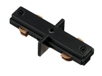 ITALLINE WSO-78 black соединитель линейный внутренний WSO 78 black фото