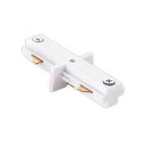 ITALLINE WSO-78 white соединитель линейный внутренний WSO 78 white фото