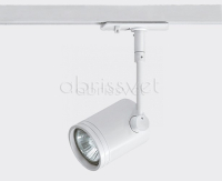 ITALLINE 8130 white GU10 светильник для однофазной шины 8130 white фото