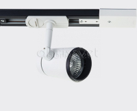 ITALLINE 8129 white GU10 светильник для однофазной шины 8129 white фото
