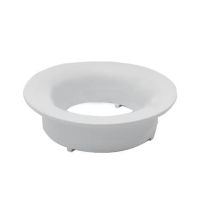ITALLINE IT02-008 ring white кольцо к светильнику IT02-008 ring white фото