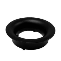 ITALLINE IT02-008 ring black кольцо к светильнику IT02-008 ring black фото