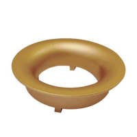 ITALLINE IT02-008 ring gold кольцо к светильнику IT02-008 ring gold фото