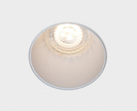 ITALLINE DL 2248 GU10 white светильник встраиваемый DL 2248 white фото