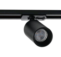 ITALLINE DANNY TR black светильник для трека DANNY TR black фото