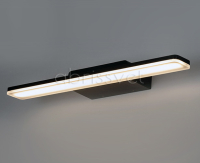 ITALLINE IT01-1088/45 black светильник настенный IT01-1088/45 black фото