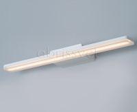 ITALLINE IT01-1088/60 white светильник настенный IT01-1088/60 white фото