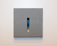ITALLINE DL 3020 grey светильник встраиваемый DL 3020 grey фото