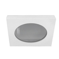 ITALLINE 2638 Светильник встраиваемый white 2638 white фото