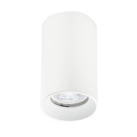 ITALLINE Светильник потолочный DANNY PL white GU10 LED DANNY PL white фото