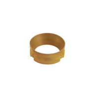 ITALLINE Ring Danny gold внутреннее кольцо для светильника Ring Danny gold фото