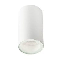 ITALLINE DANNY PL IP white светильник потолочный влагозащищенный GU10 LED IP44 DANNY PL IP white фото