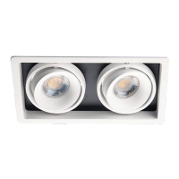Italline Встраиваемый светильник DE-312 white DE-312 white фото