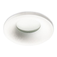Italline Встраиваемый светильник IT07-7010 white IT07-7010 white фото