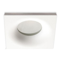 Italline Встраиваемый светильник IT07-7011 white IT07-7011 white фото
