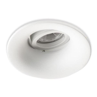 Italline Встраиваемый светильник IT07-7012 white IT07-7012 white фото