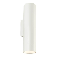 ITALLINE DANNY W2 white GU10 LED Светильник настенный DANNY W2 white фото