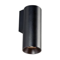 ITALLINE DANNY W1 black светильник настенный DANNY W1 black фото