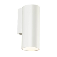 ITALLINE DANNY W1 white светильник настенный DANNY W1 white фото
