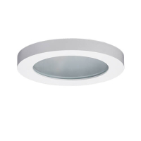 ITALLINE DL-2633 белый светильник встраиваемый DL-2633 white фото