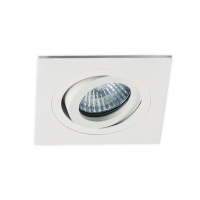 ITALLINE M02-026020 white светильник встраиваемый M02-026020 white фото