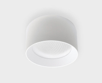 ITALLINE IT02-004 white LED Светильник потолочный 15W 3000K IT02-004 white 3000K фото